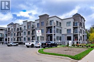 Condo for Sale, 153 Wilson Street W Unit# 103, Ancaster, ON