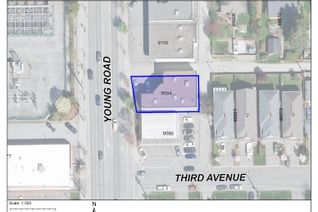 Office for Sale, 9094 Young Road, Chilliwack, BC