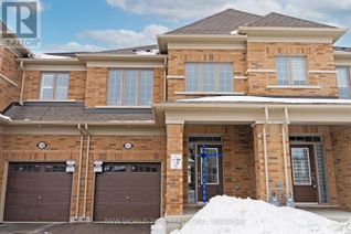 Townhouse for Sale, 535 Trevor Street, Cobourg, ON