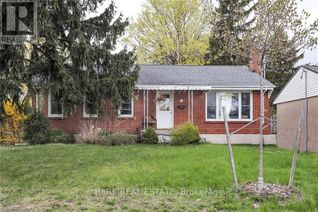 Bungalow for Sale, 61 Wistow Street, London, ON