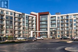 Condo for Sale, 125 Shoreview Place #510, Hamilton (Stoney Creek), ON