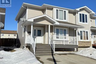 Duplex for Sale, 2834 11 Avenue, Wainwright, AB