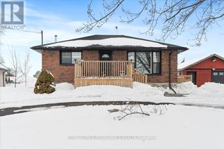 House for Sale, 315 Bellevue Drive, Belleville, ON