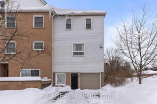 Condo Townhouse for Sale, 1570 Richmond Street #22, London, ON