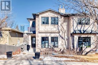 Duplex for Sale, 42 28 Avenue Sw, Calgary, AB