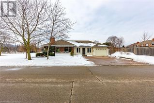 Detached House for Sale, 1335 Hwy 8, Stoney Creek, ON