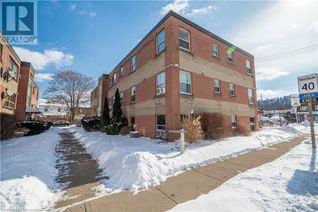 Property for Rent, 169 Park Row S Unit# 1, Hamilton, ON