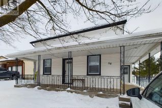 Detached House for Sale, 58 Absalom Street E, South Bruce, ON