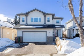 House for Sale, 28 Eastcott Dr, St. Albert, AB