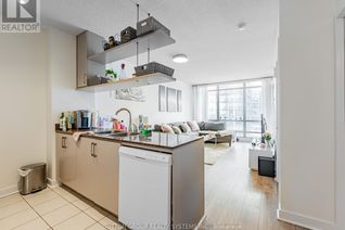 Condo for Sale, 5 Mariner Terrace #709, Toronto (Waterfront Communities), ON