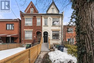 House for Sale, 121 Palmerston Avenue, Toronto (Trinity-Bellwoods), ON