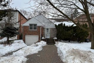 Detached House for Sale, 76 Shelborne Avenue, Toronto (Bedford Park-Nortown), ON