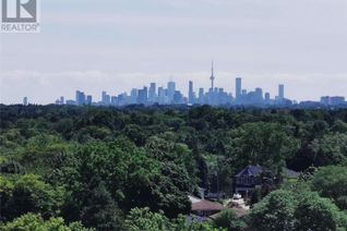 Condo Apartment for Sale, 95 Mcmahon Drive #1703, Toronto (Bayview Village), ON