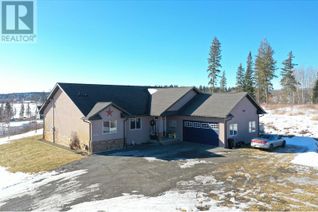 House for Sale, 1625 Stoney Park Road, Quesnel, BC