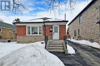 Property for Rent, 64 Leahann Drive #Main, Toronto (Dorset Park), ON