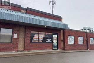 Industrial Property for Lease, 712 Wilson Road S #13, Oshawa (Farewell), ON