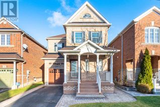 Property for Sale, 68 Warnford Circle, Ajax (Northeast Ajax), ON