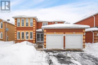 House for Sale, 7 Holmes Crescent, Ajax (Central), ON