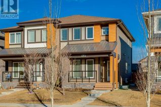 Duplex for Sale, 94 Midtown Boulevard Sw, Airdrie, AB