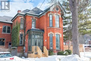 House for Sale, 293 Park Street S, Hamilton, ON