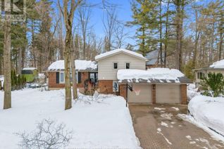 Property for Sale, 1262 Silver Birch Drive, Innisfil, ON