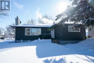 Bungalow for Sale, 1405 Macpherson Avenue, Regina, SK