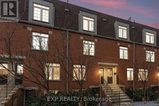 Condo Townhouse for Sale, 870 Jane Street #215, Toronto (Rockcliffe-Smythe), ON