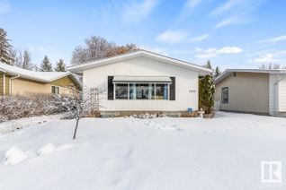 Bungalow for Sale, 3523 111a St Nw, Edmonton, AB