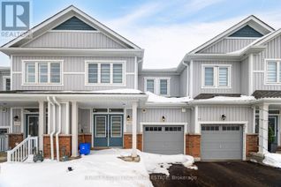 Freehold Townhouse for Sale, 630 Anishinaabe Drive, Shelburne, ON