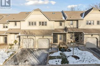 Townhouse for Sale, 71 Sulphur Springs Road #10, Hamilton (Ancaster), ON