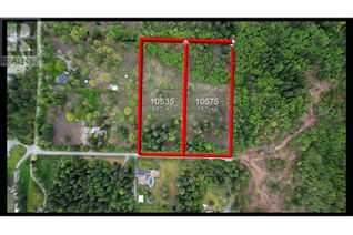 Land for Sale, 10535 287 Street, Maple Ridge, BC