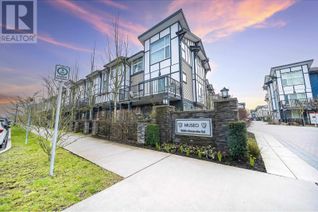 Freehold Townhouse for Sale, 9680 Alexandra Road #96, Richmond, BC