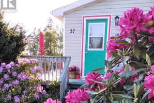 Bungalow for Sale, 27 Hennigar Lane, Bayswater, NS