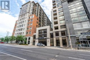 Condo for Sale, 150 Main Street W Unit# 316, Hamilton, ON