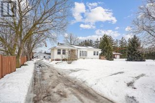 Detached House for Sale, 251 King Street E, Stoney Creek, ON