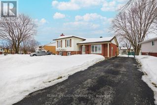 Property for Sale, 277 Meadowvale Crescent, Cornwall, ON