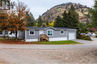 Property for Sale, 1999 Highway 97 S #32, West Kelowna, BC