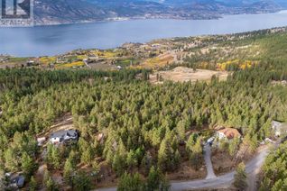 Commercial Land for Sale, 1151 Spiller Road, Penticton, BC