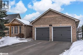 Bungalow for Sale, 16 Todd Drive, Barrie, ON