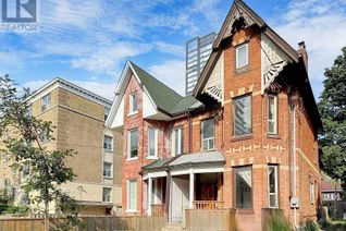 Semi-Detached House for Sale, 23 Ross Street, Toronto (Kensington-Chinatown), ON