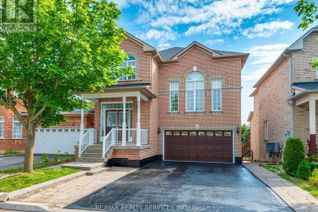 Detached House for Rent, 6 Gale Way #Basement, Vaughan (Vellore Village), ON