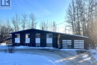 Property for Sale, 5411 W 54 Avenue, Fort Nelson, BC