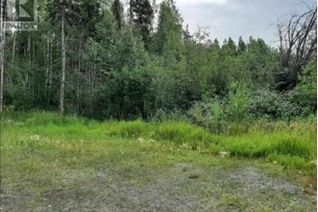 Commercial Land for Sale, 920 Murray Road, Fort St. James, BC