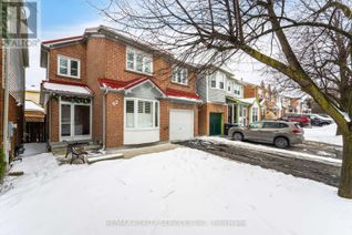 Detached House for Sale, 67 Stoneledge Circle, Brampton (Sandringham-Wellington), ON