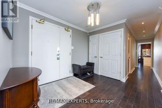 Condo Apartment for Sale, 4460 Tucana Court #Ph02, Mississauga (Hurontario), ON