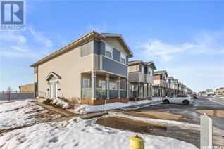 Townhouse for Sale, 417 100 Chaparral Boulevard, Martensville, SK