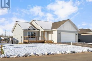 Detached House for Sale, 454 Gaspé Street, Dieppe, NB