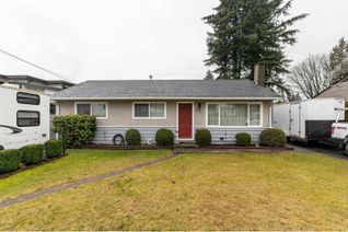 Ranch-Style House for Sale, 10137 127th Street, Surrey, BC