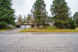 Detached House for Sale, 25016 59 Avenue, Langley, BC