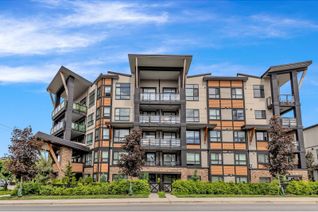 Condo Apartment for Sale, 20829 77a Avenue #402, Langley, BC